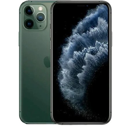 iPhone 11 Pro