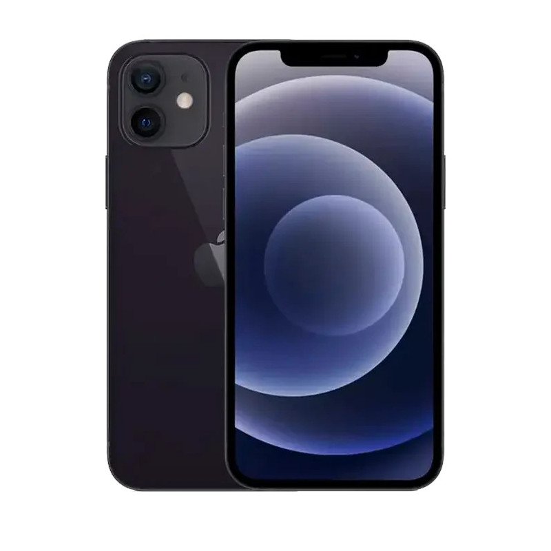 iPhone 12