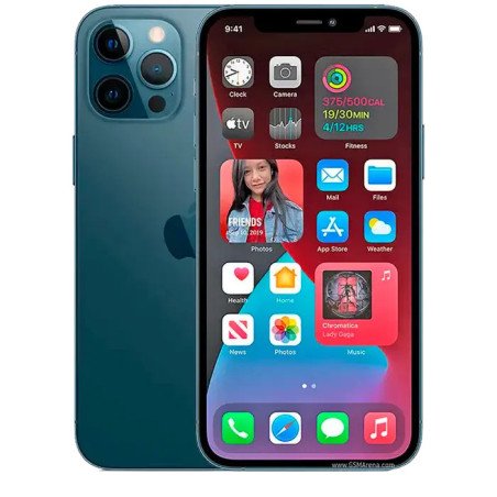 iPhone 12 Pro Max