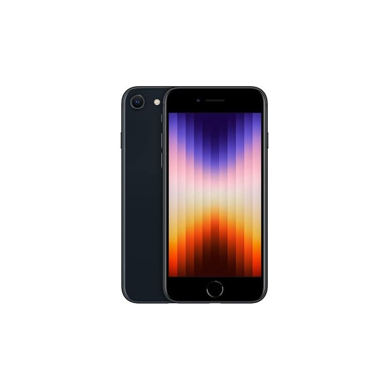 iPhone SE 3ra Gen iPhone SE 3ra Gen