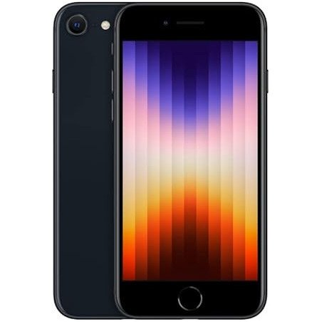 iPhone SE 3ra Gen
