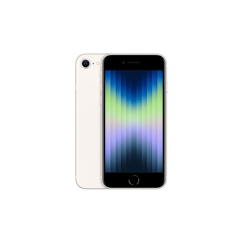 iPhone SE 3ra Gen iPhone SE 3ra Gen