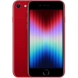 iPhone SE 3ra Gen