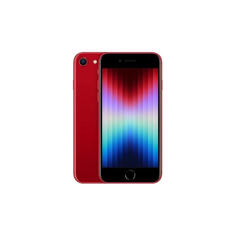 iPhone SE 3ra Gen iPhone SE 3ra Gen