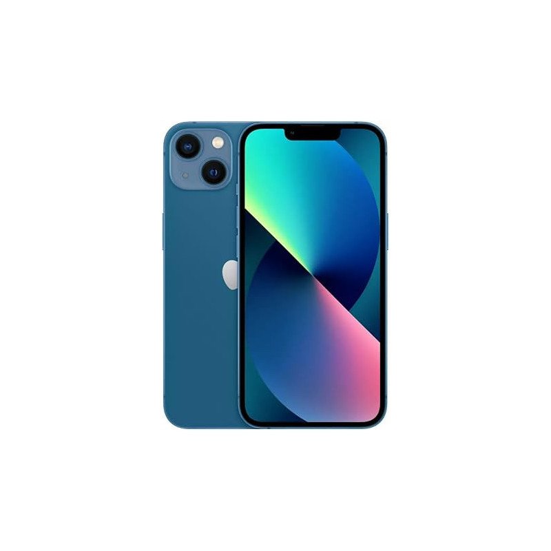 iPhone 13 iPhone 13