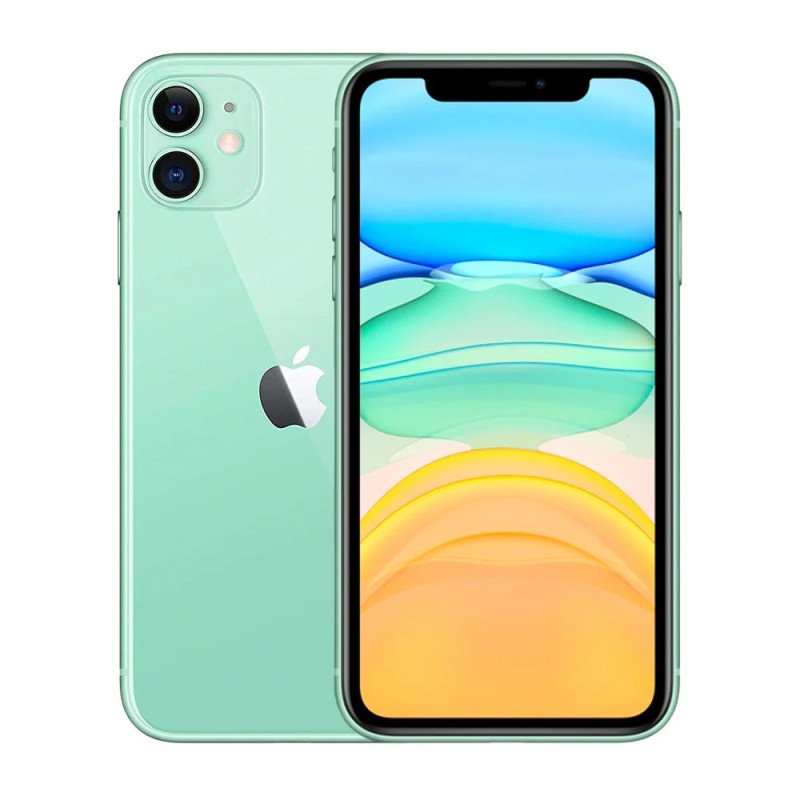 iPhone 11