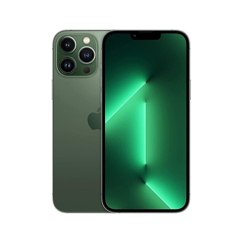 iPhone 13 Pro