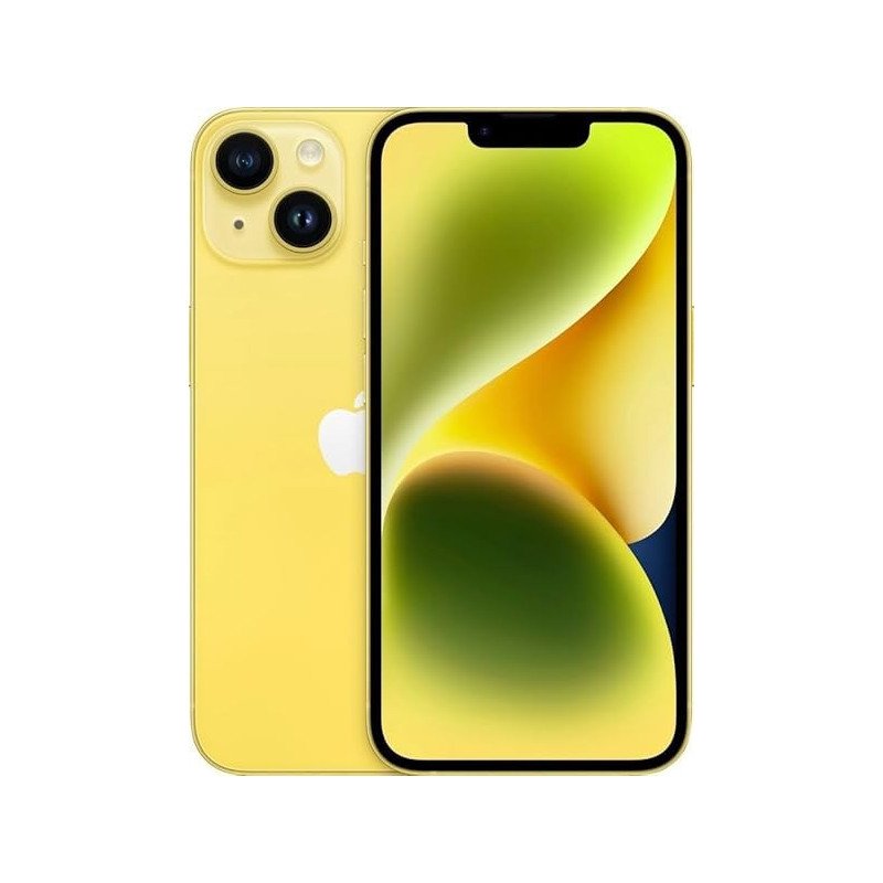 iPhone 14 iPhone 14