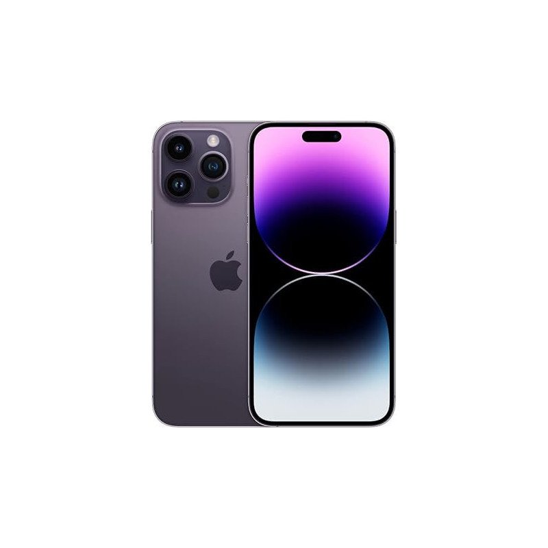 iPhone 14 Pro iPhone 14 Pro